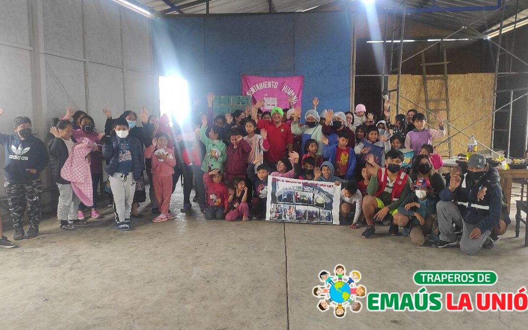 Donde Donar Secadoras Usadas en Magdalena del Mar: ¡Ayuda y Recicla con Traperos de Emaús La Unión!