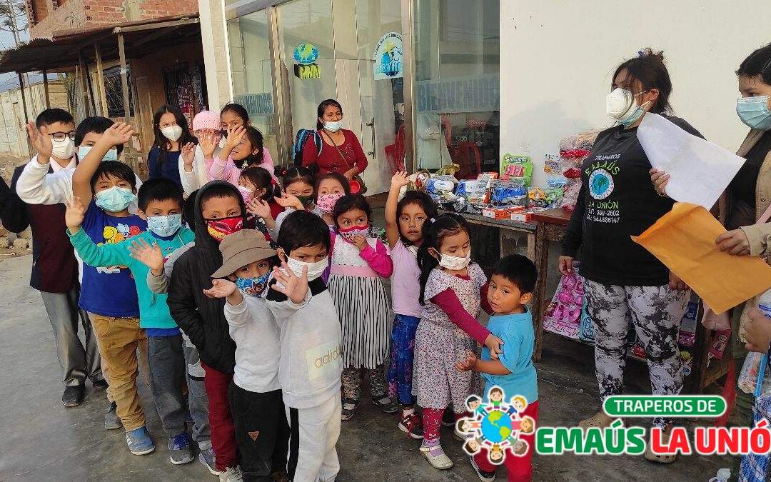 Dónde donar secadoras usadas en Lima: Guía de Traperos de Emaús La Unión para una buena causa