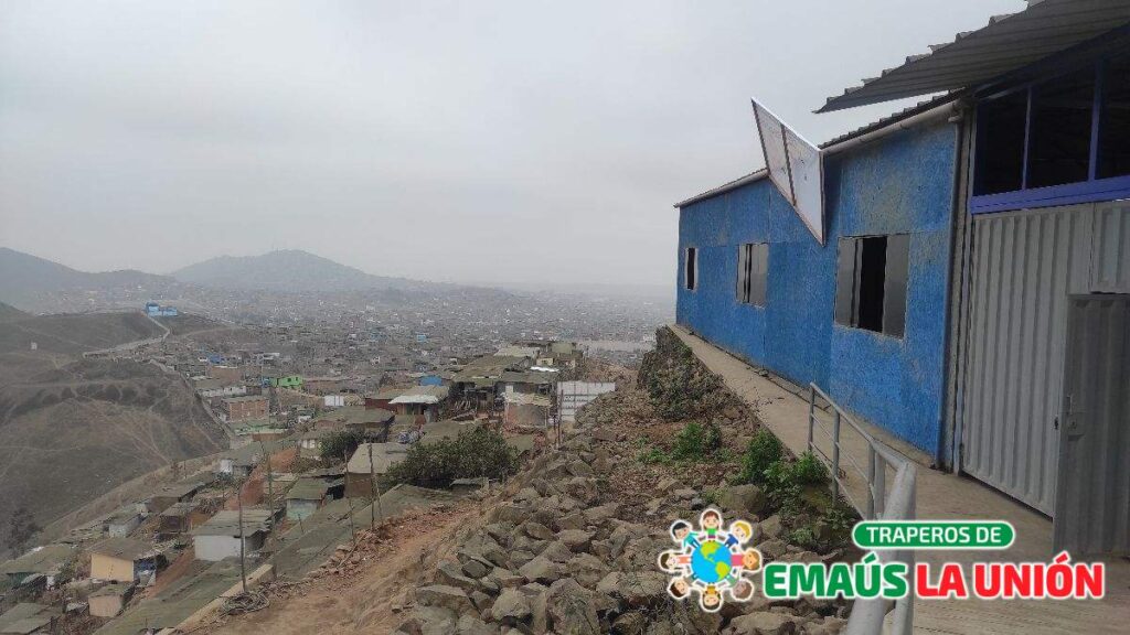 donde donar secadoras usadas en Pachacámac