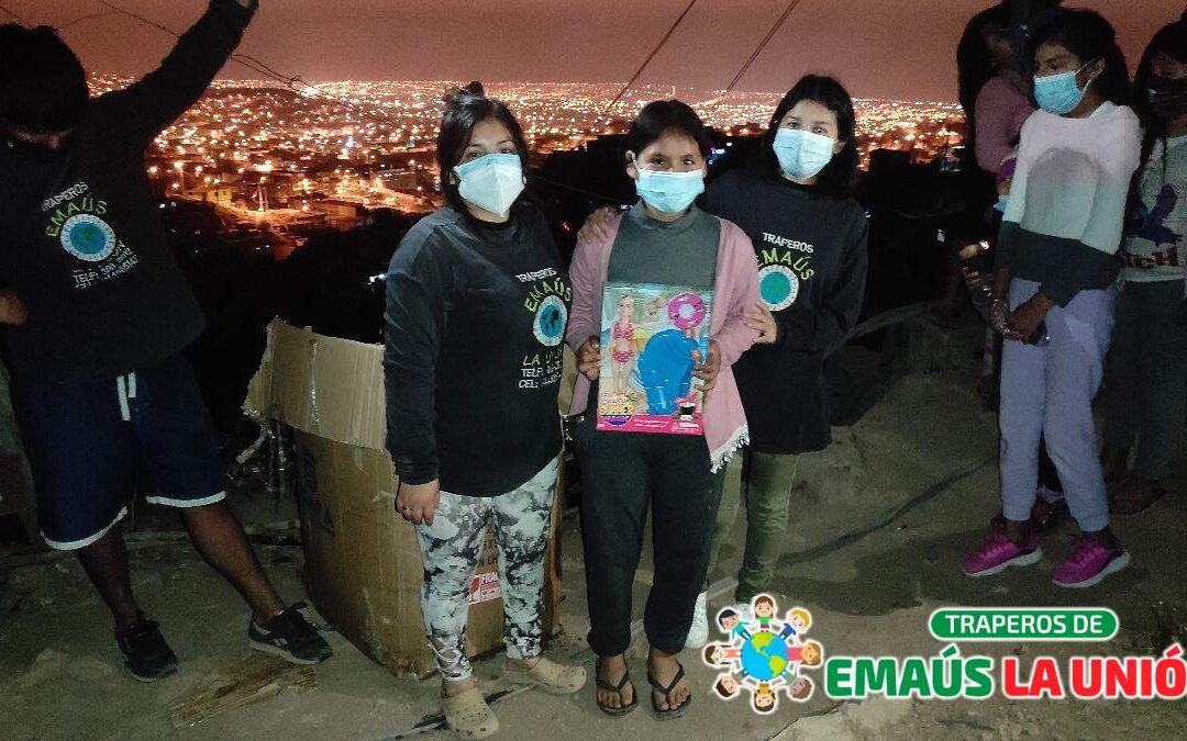 Donar Secadoras Usadas en San Antonio: ¡Ayuda y Recicla con Traperos de Emaús La Unión!