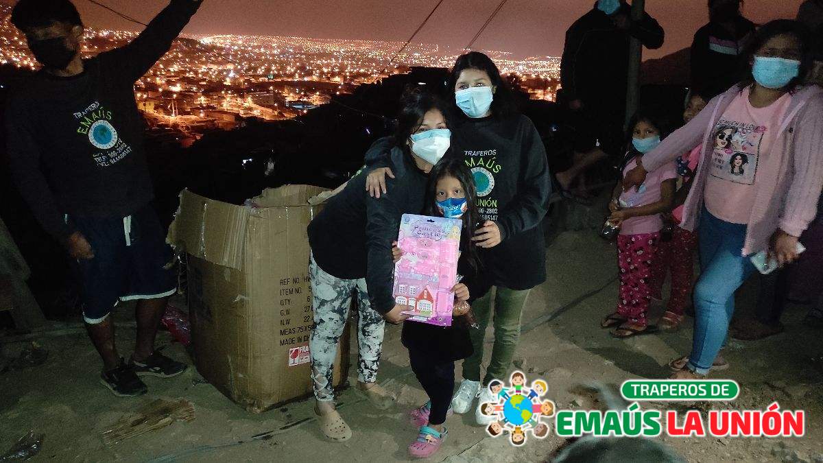 recolección de chatarra a domicilio en Cerro Azul