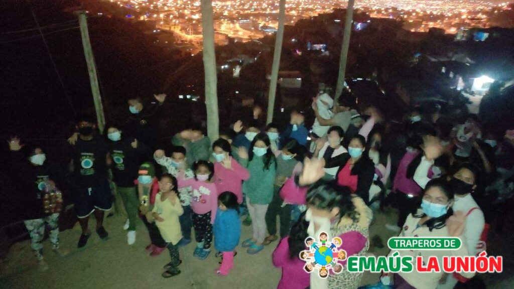 recolección de chatarra a domicilio en Magdalena del Mar