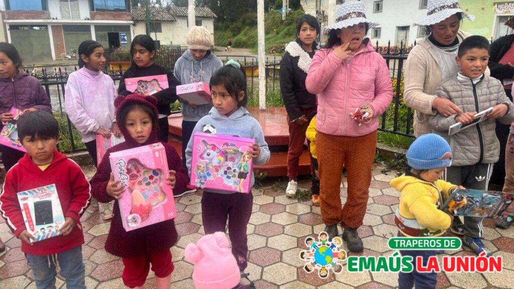 recolección de chatarra a domicilio en San Bartolo