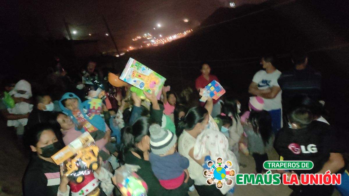 recolección de lavadoras usadas en Barranco