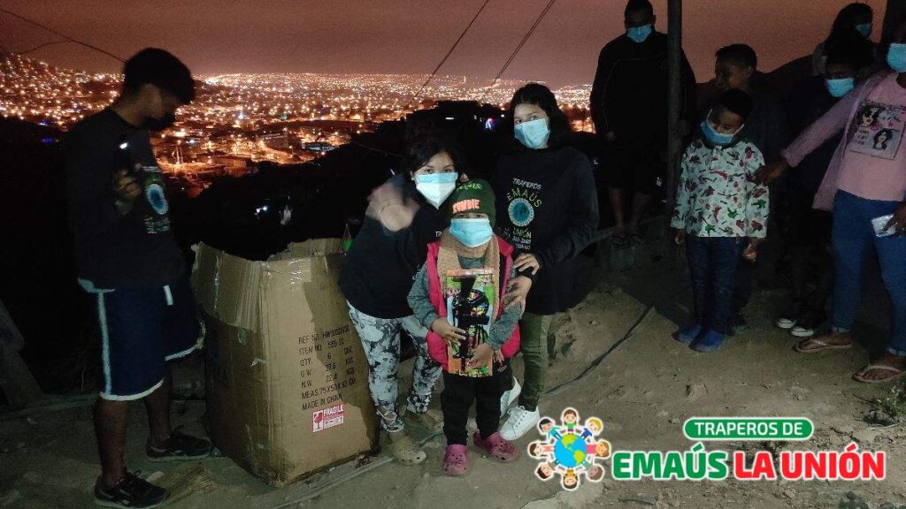 recolección de lavadoras usadas en Rímac